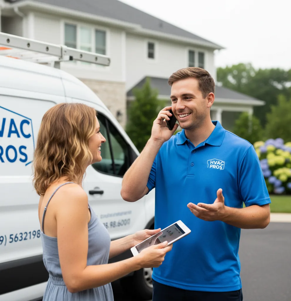 Furnace Installation in Mendota, IL